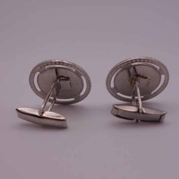 New York Statue of Liberty Cuff Links - Picture 7 of 11